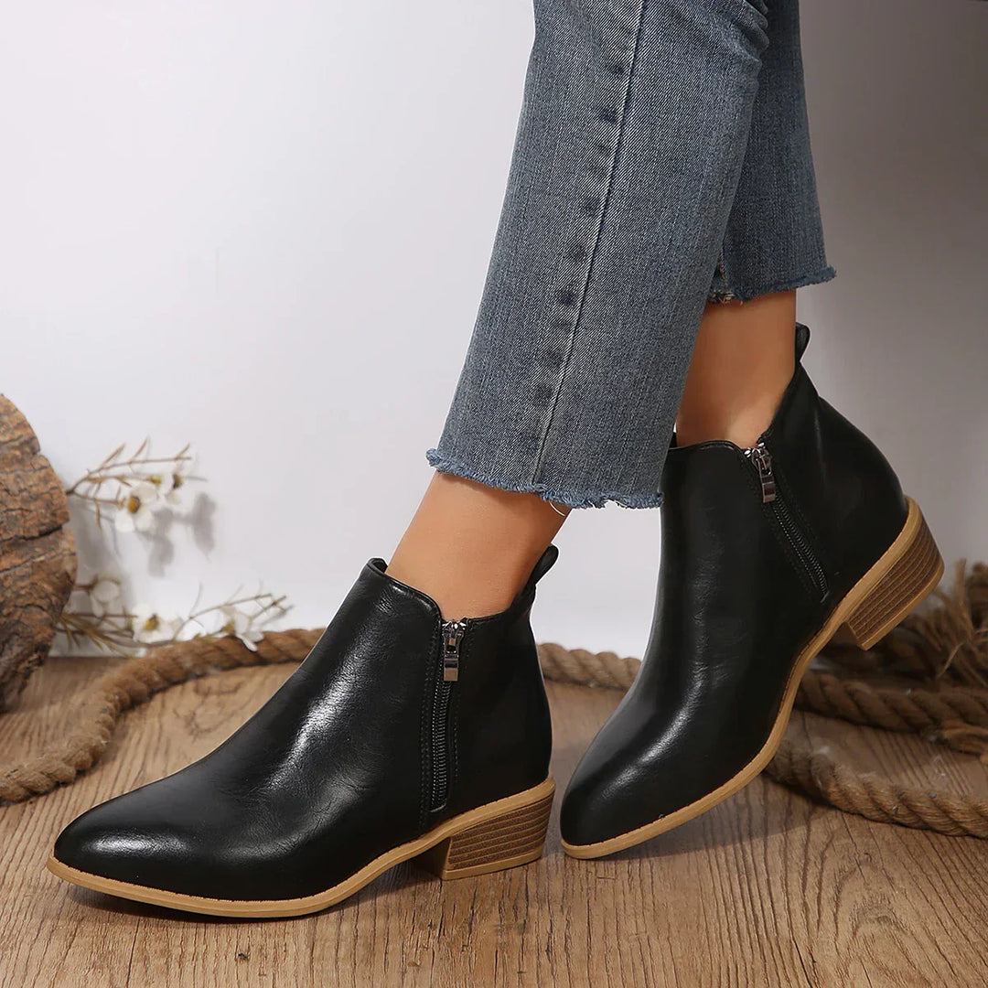 Mey | Orthopedic Comfort Ankle Boots™