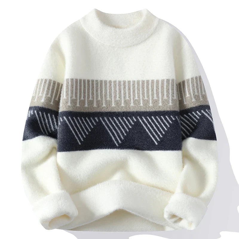 Dylan - Slim Super Soft Sweater