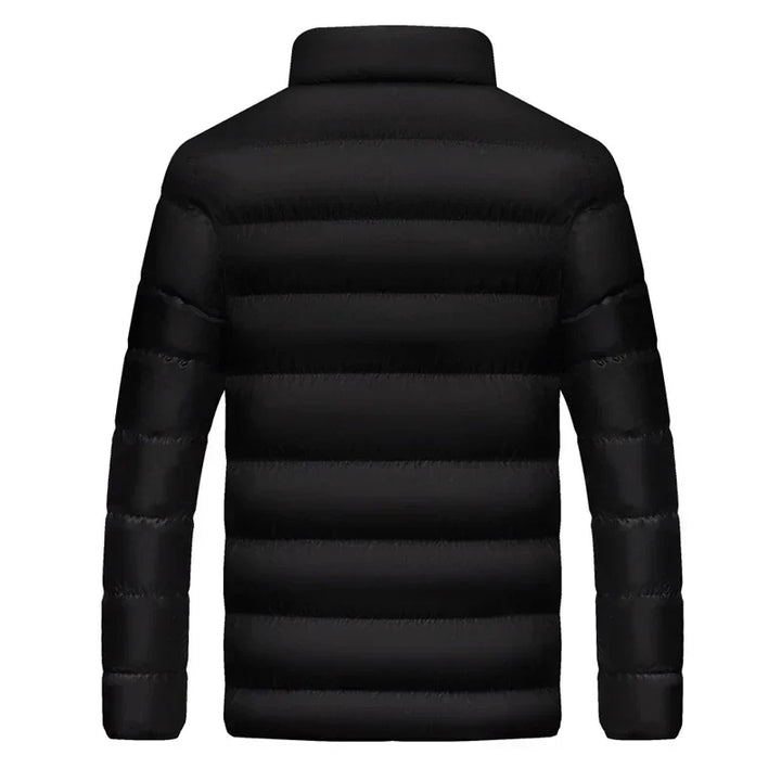 Noah - Stylish Thermal Jacket