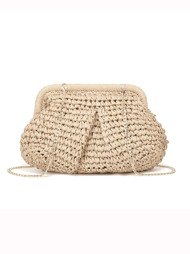 Penelope™ - Dumpling Crossbody Bag