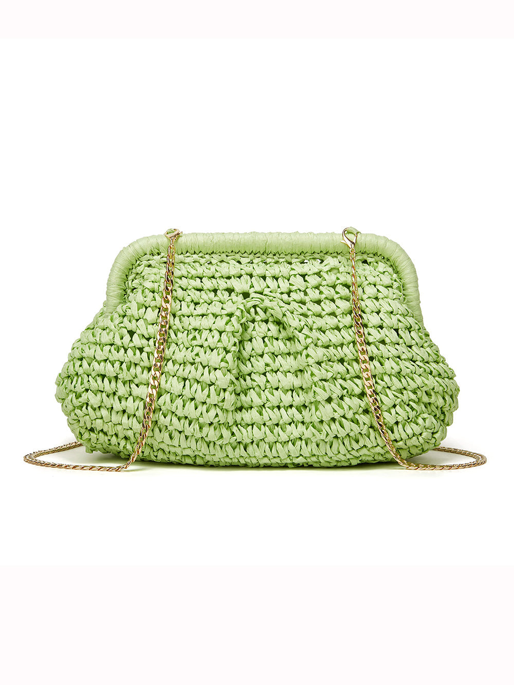 Penelope™ - Dumpling Crossbody Bag
