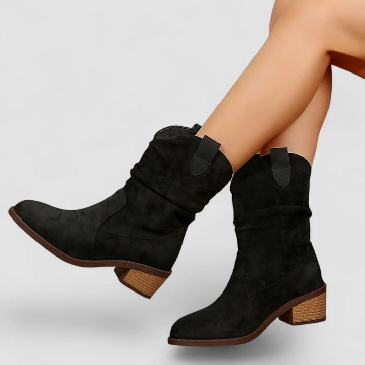 Laluna® | Stylish Comfortable Boots