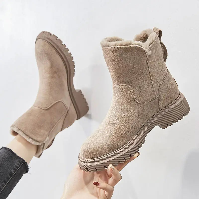 Laluna® | Comfortable Winter Boots