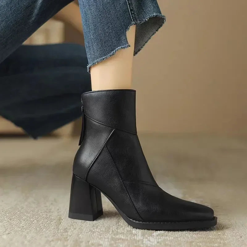 Gothy | Chelsea Boots