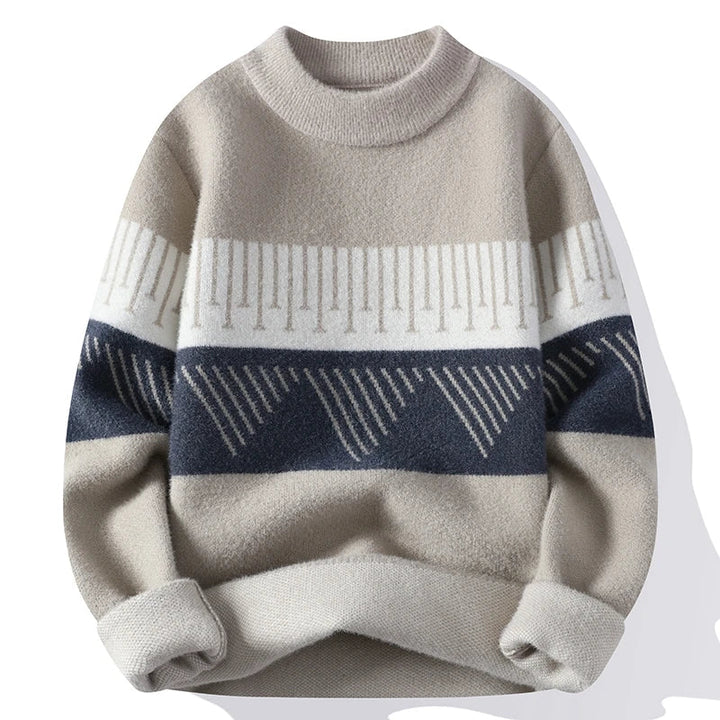 Dylan - Slim Super Soft Sweater