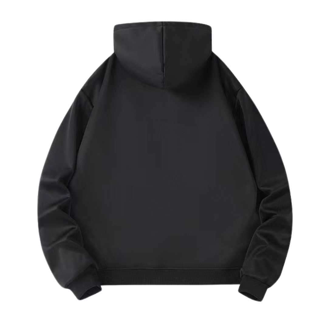 ProHoodie - Comfortable Heated Hoodie
