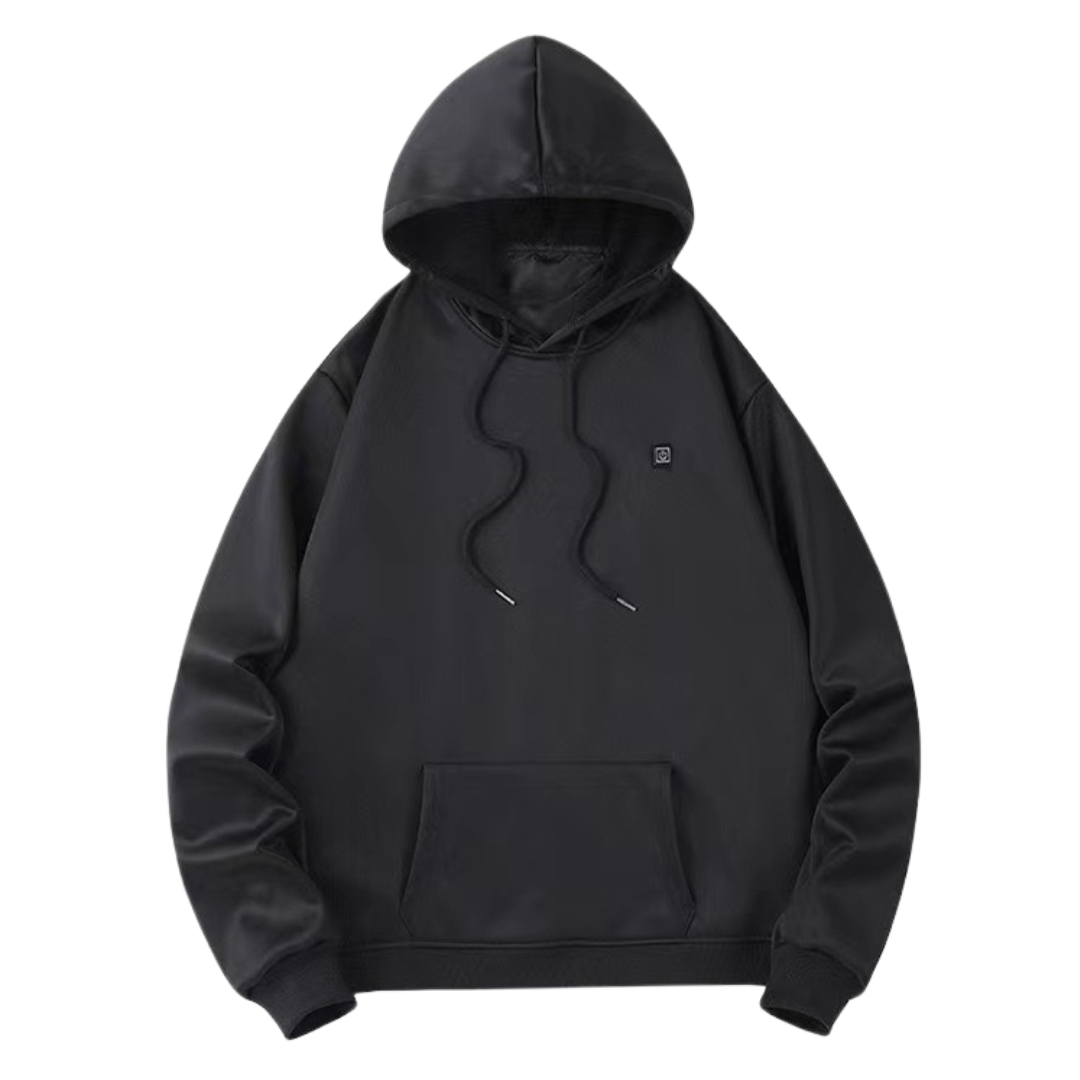 ProHoodie - Comfortable Heated Hoodie