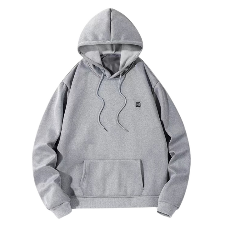 ProHoodie - Comfortable Heated Hoodie