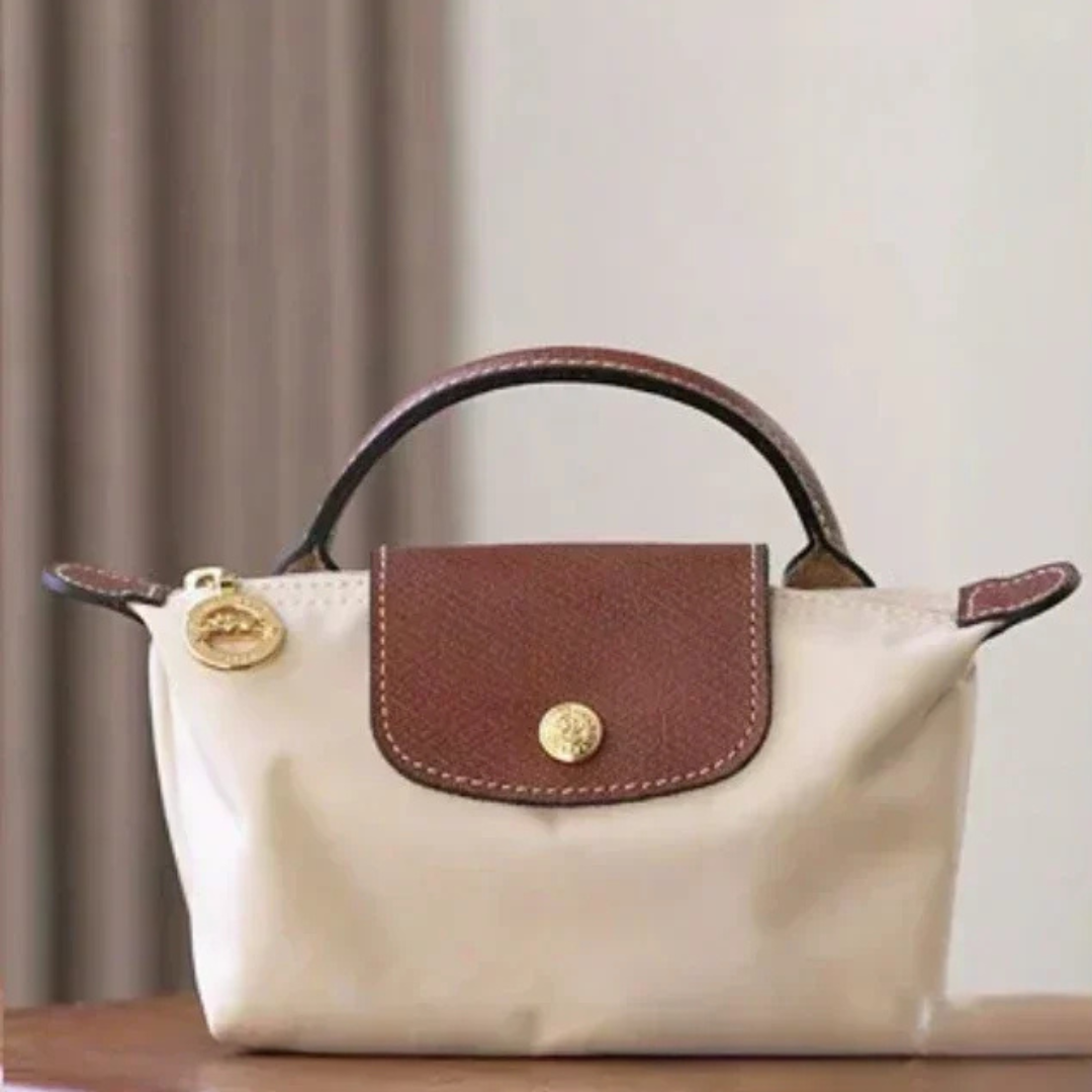 Grace™ - Elegant Pouch Bag