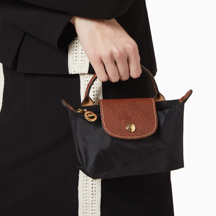 Grace™ - Elegant Pouch Bag