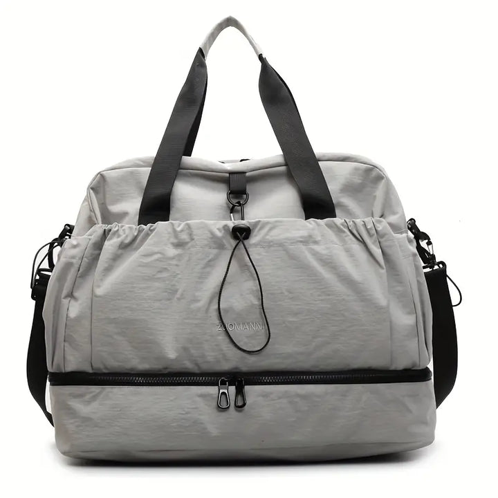 Alyssa™ - Spacious Travel Bag