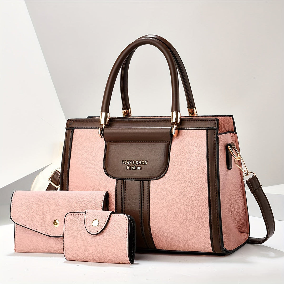 Luna™ - Versatile Bags Set