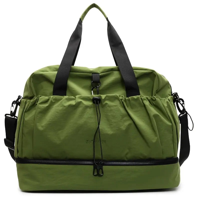 Alyssa™ - Spacious Travel Bag