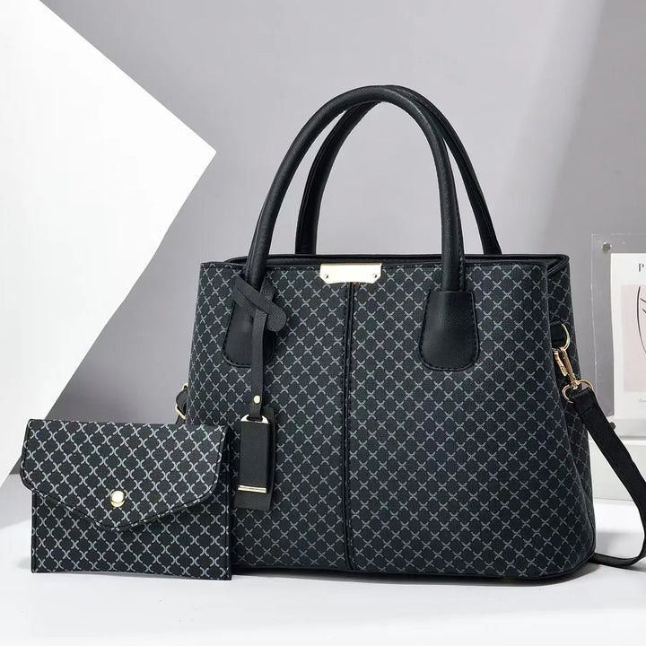 Amelia™ - Stylish Retro Bags Set