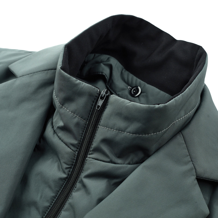 Sharp™ - Focus Premium Urban Windbreaker