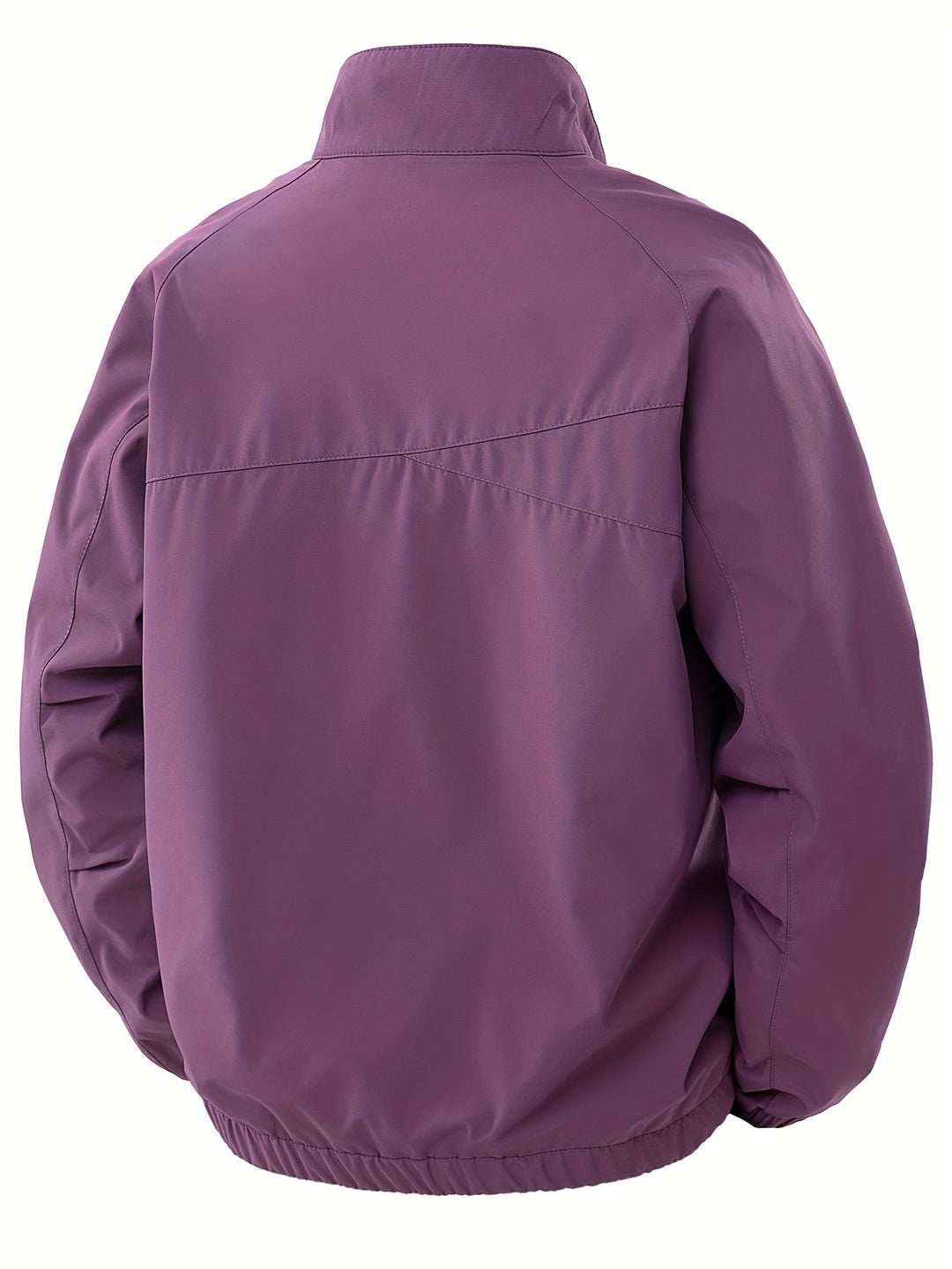 James™ - Casual Lightweight Windbreaker Jacket
