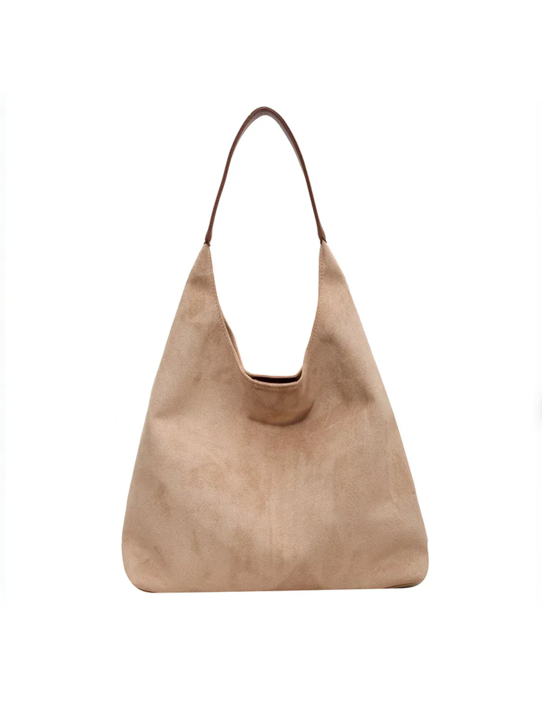 Victoria™ - Luxury Suede Bag