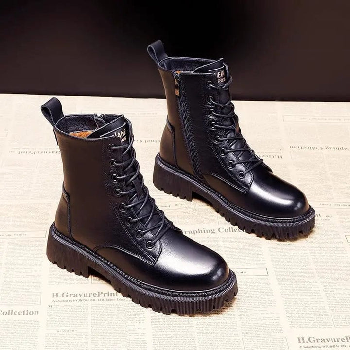 Laluna® | High-quality stylish boots