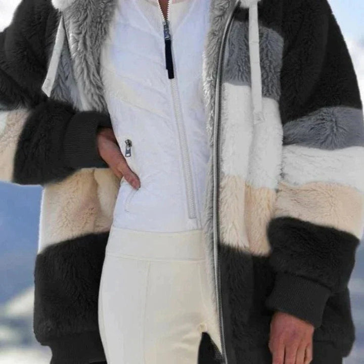 Fulvia™- Comfortable Jacket