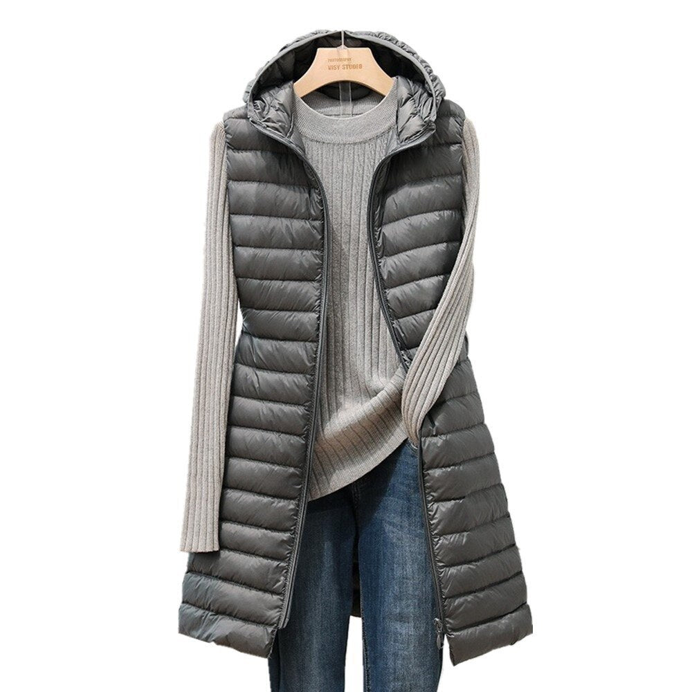 Romi™ - Warm and Comfortable Gilet