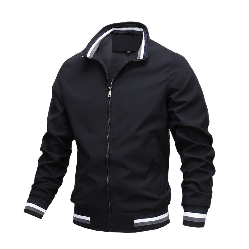 Benjamin - Premium Stylish Jacket