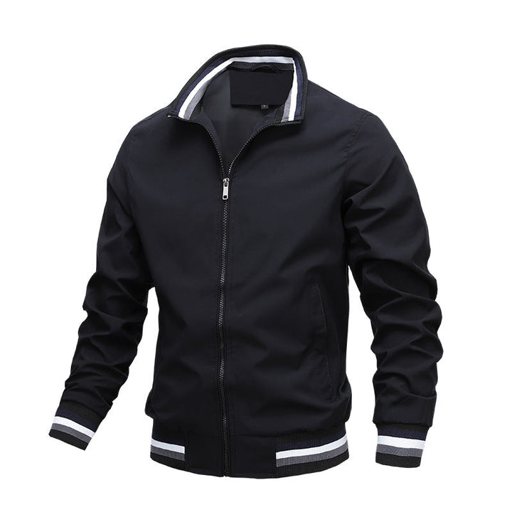 Benjamin - Premium Stylish Jacket