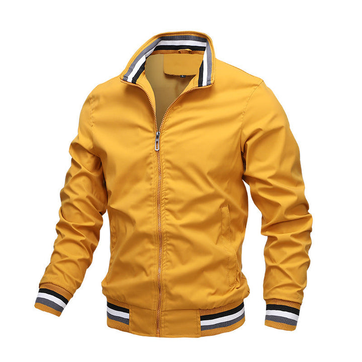 Benjamin - Premium Stylish Jacket