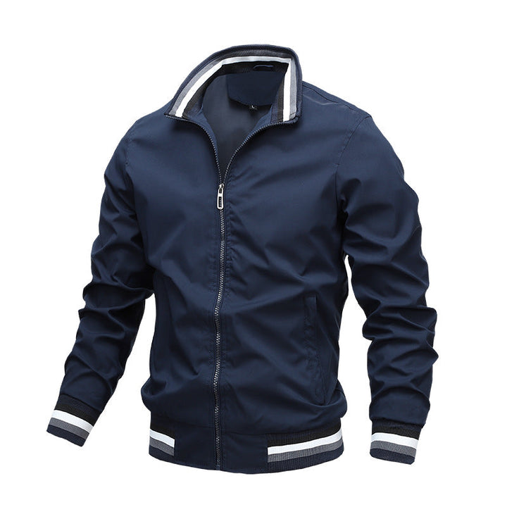 Benjamin - Premium Stylish Jacket