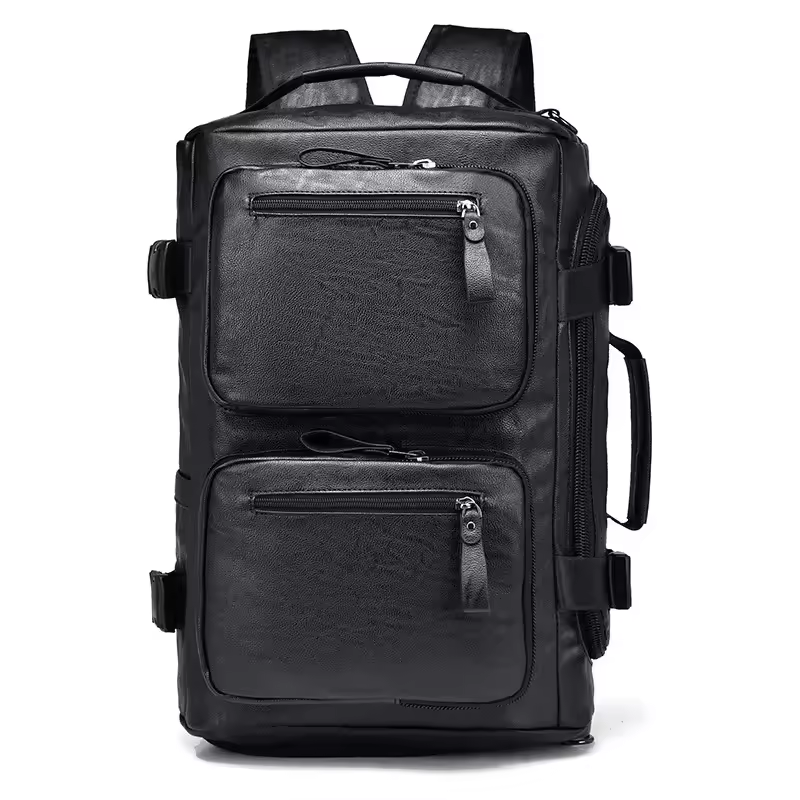 Liam™ - Multifunctional Travel Backpack With Large Capacity