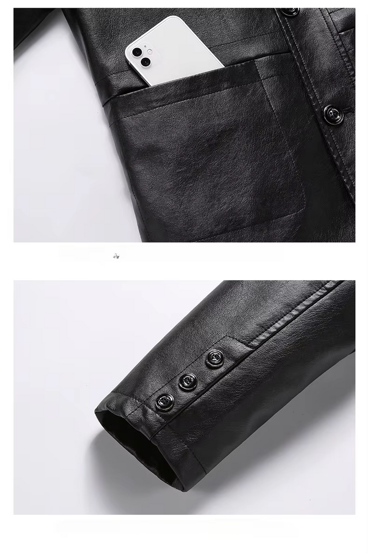 Owen™ - Stylish Comfortable Jacket