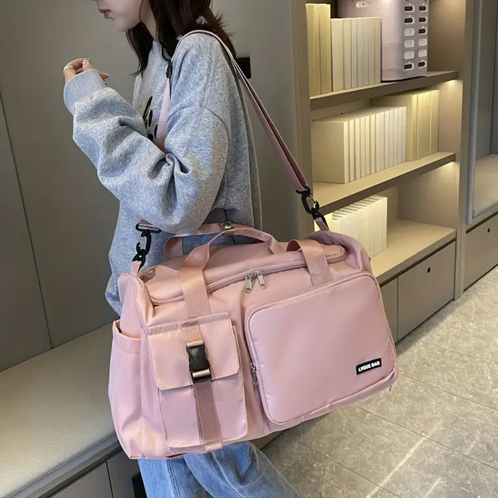 Lily™ - Stylish Travel Bag