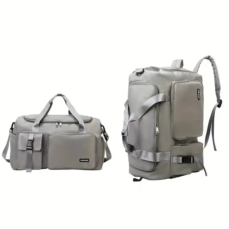 Lily™ - Stylish Travel Bag