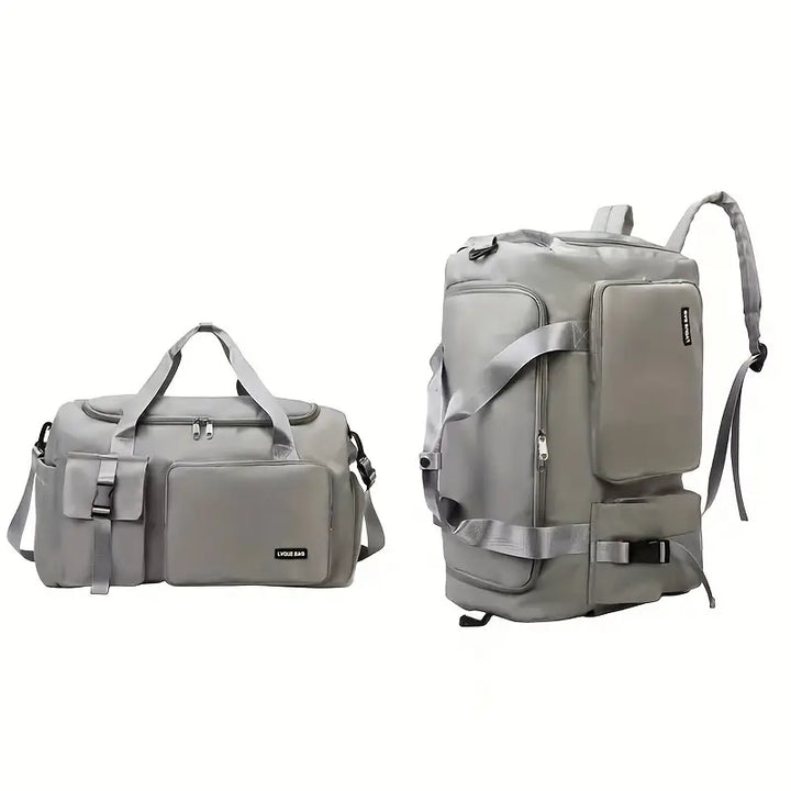 Lily™ - Stylish Travel Bag