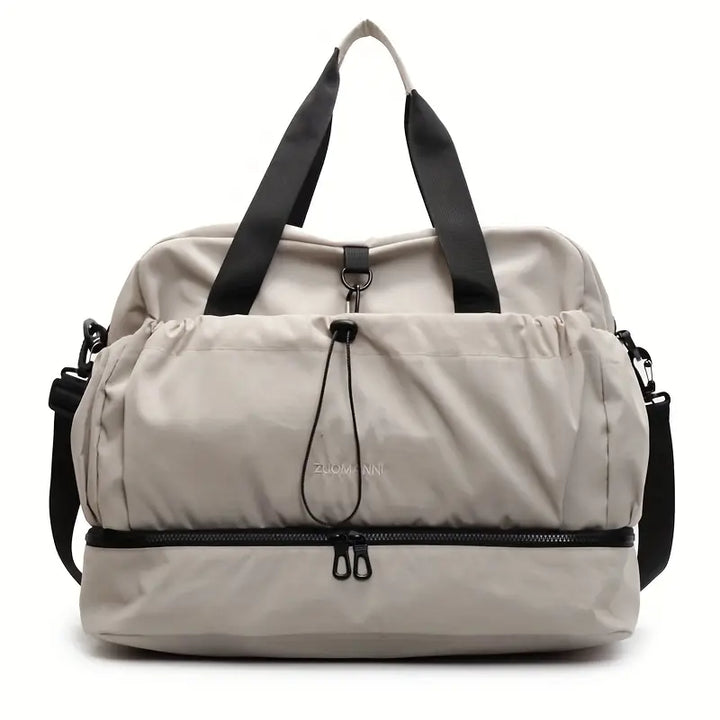 Alyssa™ - Spacious Travel Bag