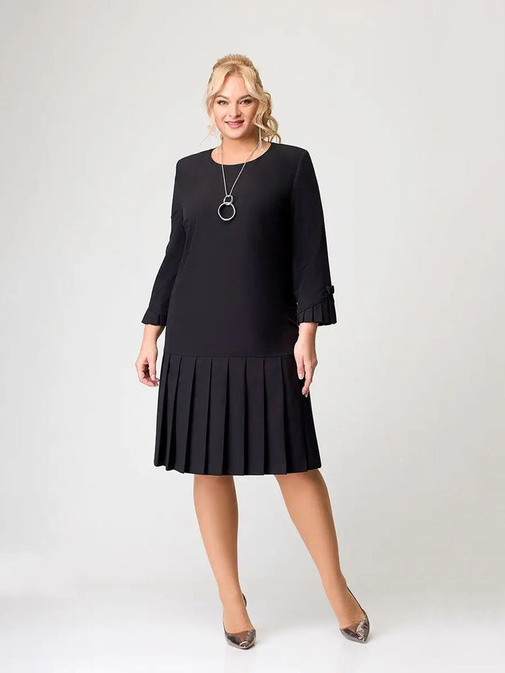 Olivia - Stylish Elegant Dress