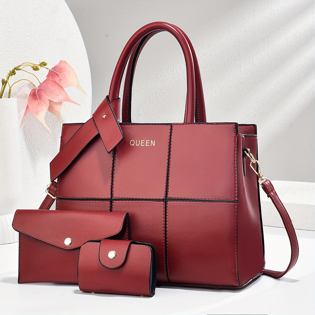 Riley™ - Chic Bags Set