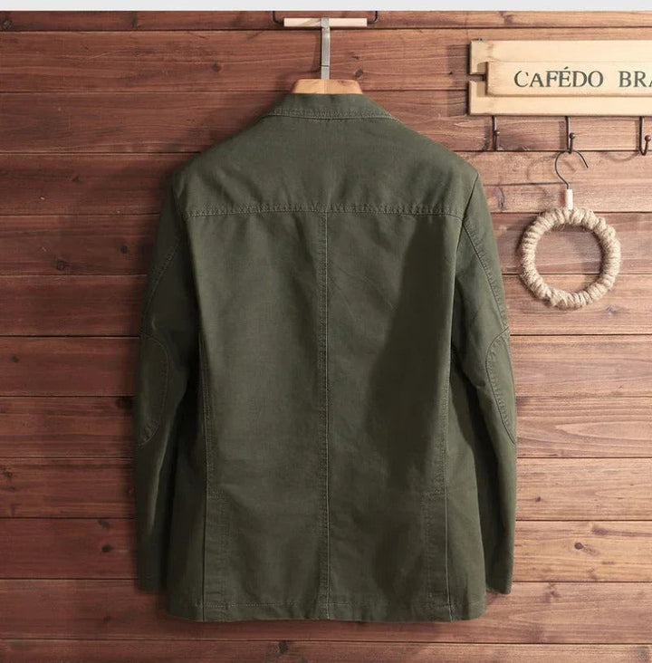 Elijah - Casual Lightweight Blazer
