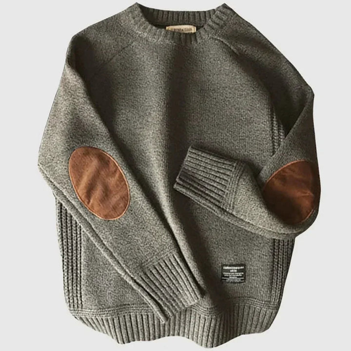 Louis - Stylish Winter Sweater