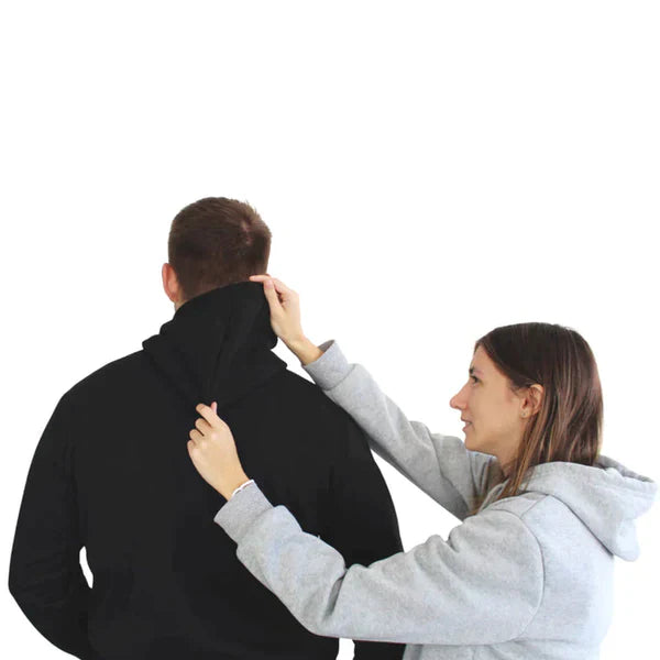 ProHoodie - Comfortable Heated Hoodie