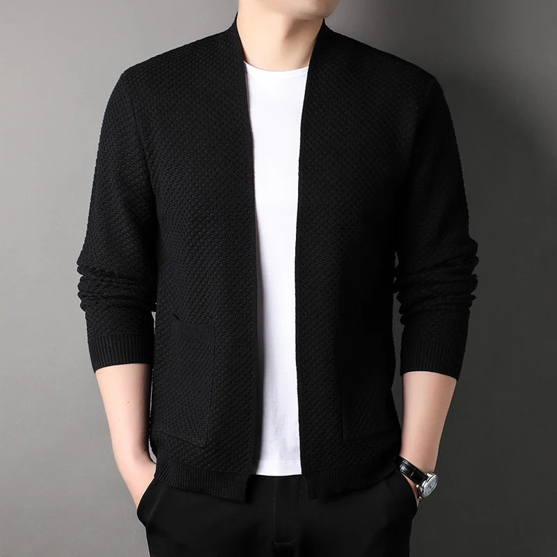 Mason - Premium Comfortable Knit Cardigan