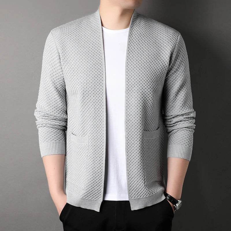 Mason - Premium Comfortable Knit Cardigan