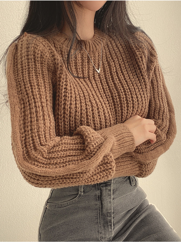 Laura™- Modern Sweater