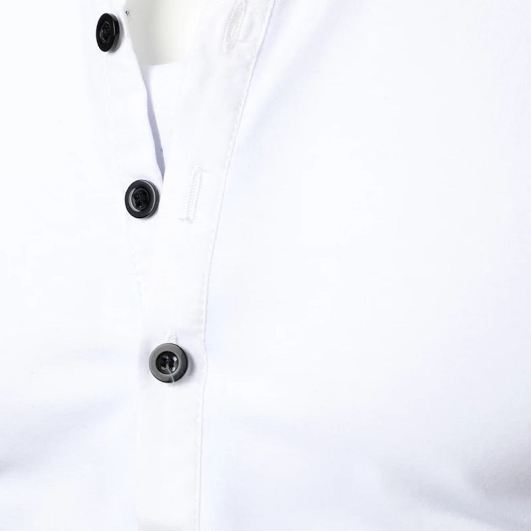 Ethan - Comfortable Knitted Sweater