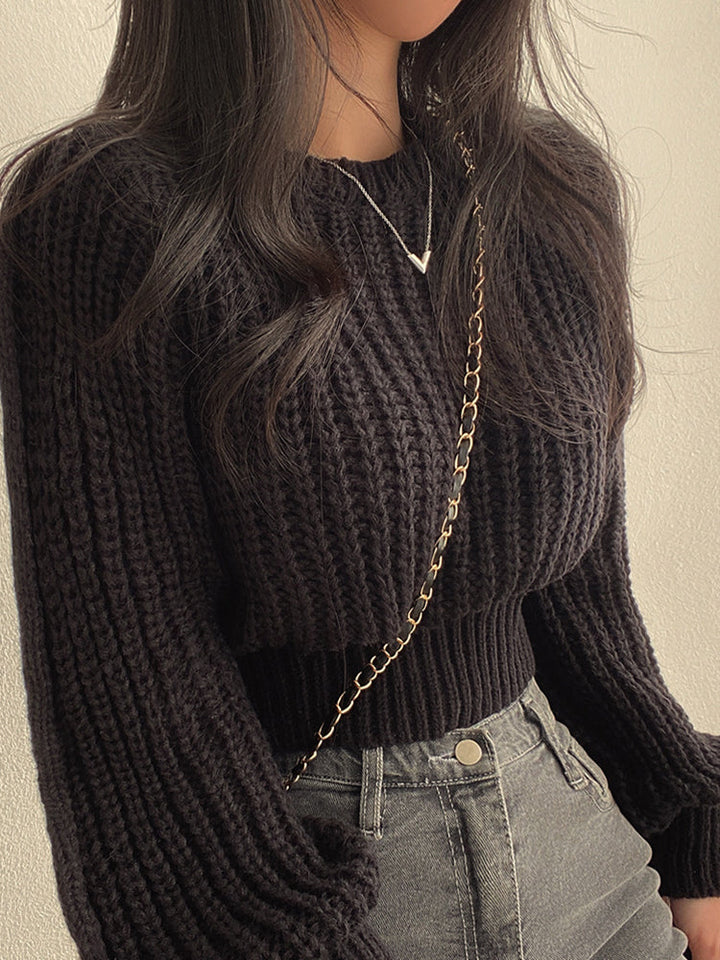 Laura™- Modern Sweater