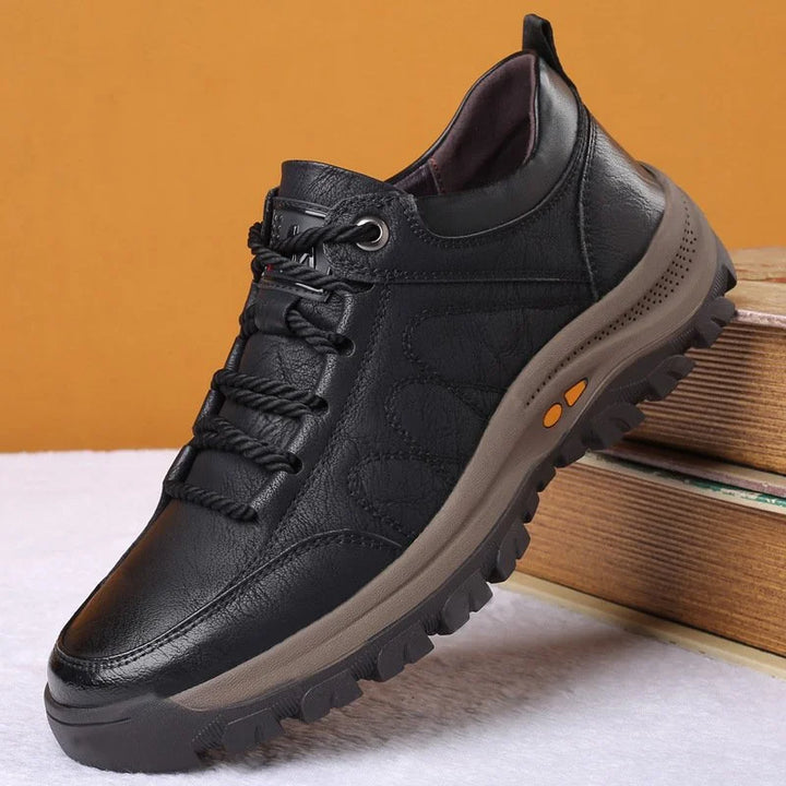Matt™ - Hand-stitched Casual Shoes