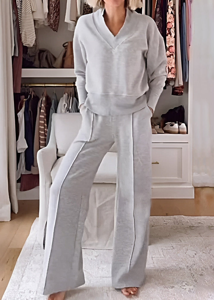 Amelia™ - Comfortable Two-piece Tracksuit