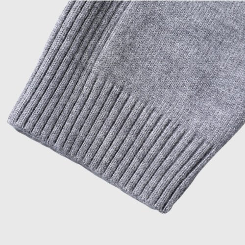 Vincenzo ™ - High Classic Turtleneck 1+1 FREE