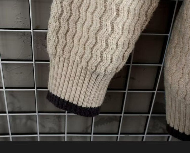 Dylan - Stylish Comfortable Sweater