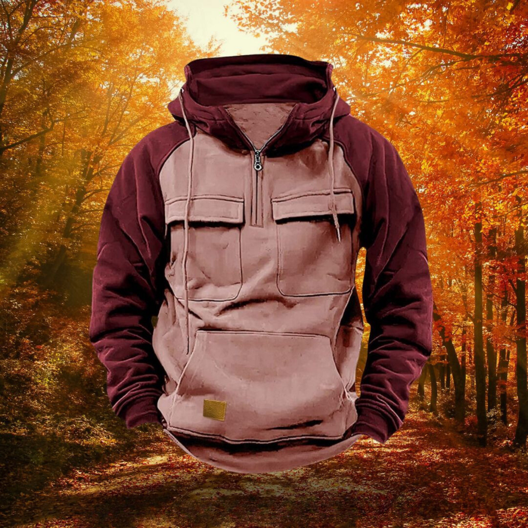 Adrian™ - Outdoor Hoodie