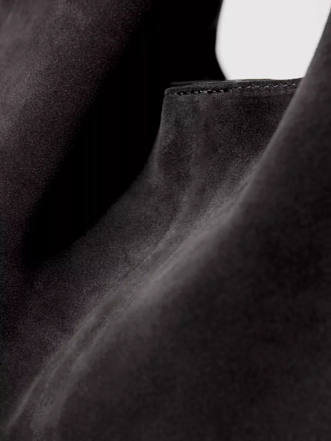 Victoria™ - Luxury Suede Bag